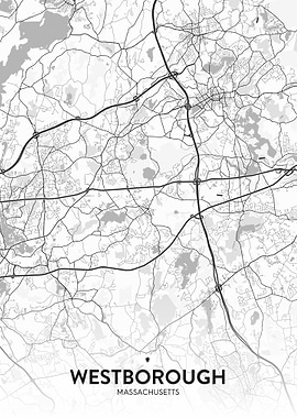 Westborough MA