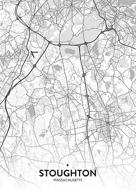 Stoughton MA