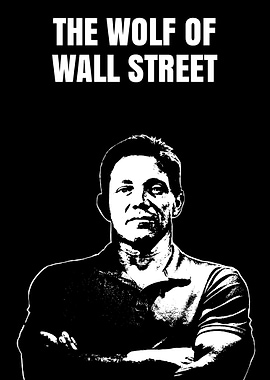 Jordan Belfort quotes