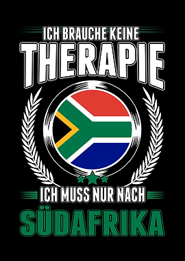 Sdafrika Urlaub Therapie