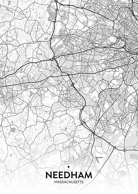 Needham MA