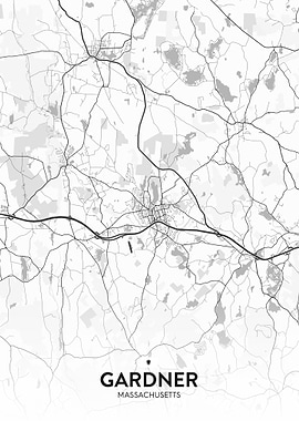 Gardner MA