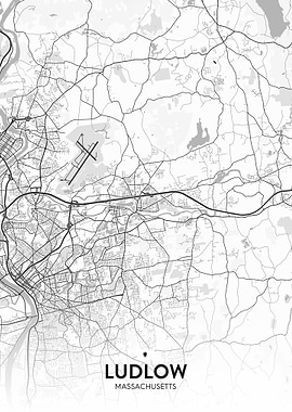 Ludlow MA