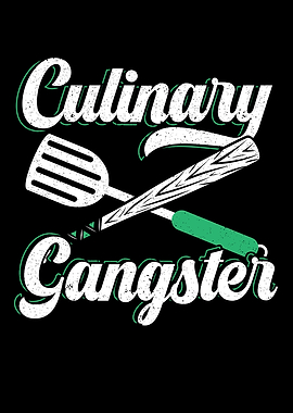 Culinary Gangster