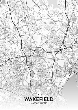 Wakefield MA