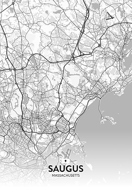 Saugus MA
