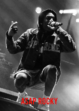 asap rocky