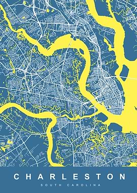 CHARLESTON SOUTH CAROLINA