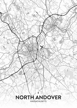 North Andover MA