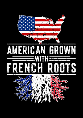 French Roots Pride France