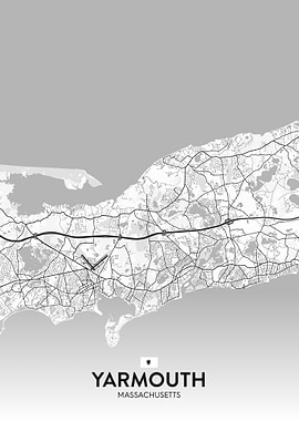 Yarmouth MA