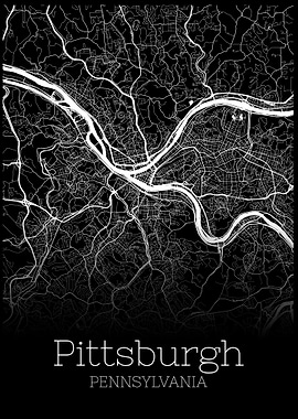 Pittsburgh Pennsylvania