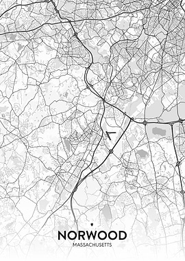 Norwood MA