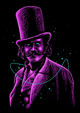 Gangs of New York Butcher