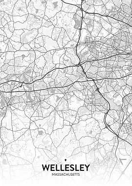 Wellesley MA