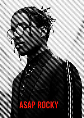 asap rocky