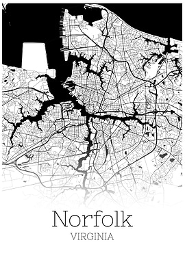 Norfolk Virginia