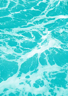 Atlantic Sea Waves Dream 3