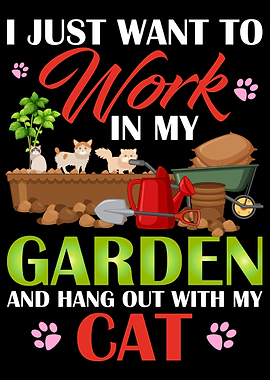 Garden Gardening Plant