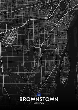 Brownstown MI