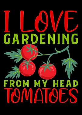 Garden Gardening Plant