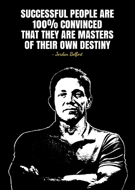 Jordan Belfort quotes