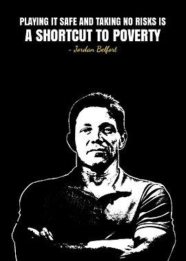 Jordan Belfort quotes