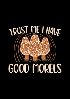 Mushroom Picking Sayings