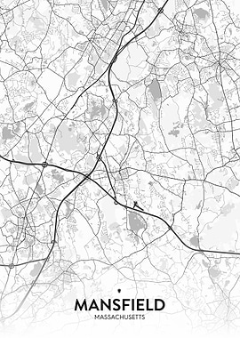 Mansfield MA