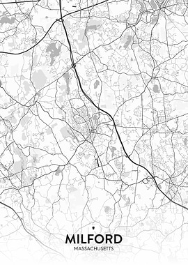 Milford MA