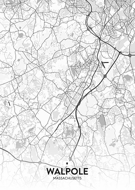 Walpole MA