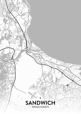 Sandwich MA