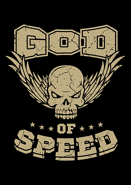 Funny Motorcycle Motorbike