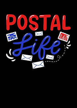 Postal Life