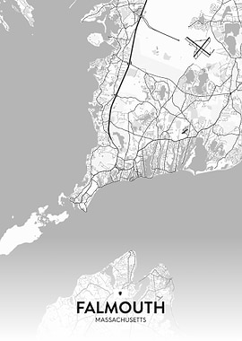 Falmouth MA