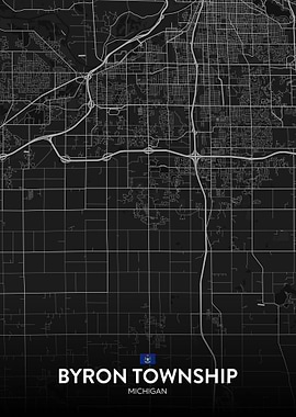 Byron Township MI