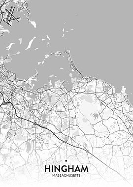 Hingham MA