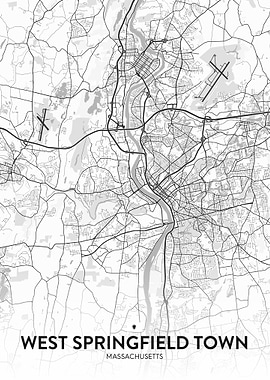 West Springfield Town MA