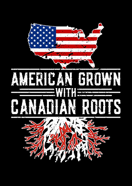 Canadian Roots Canada