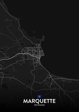 Marquette MI
