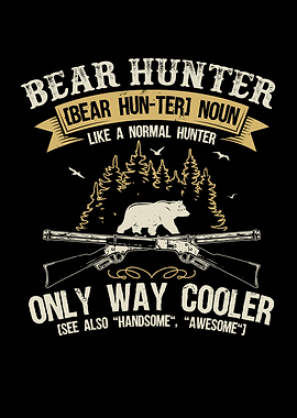 Funny Hunting Lover Saying
