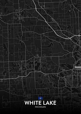 White Lake MI