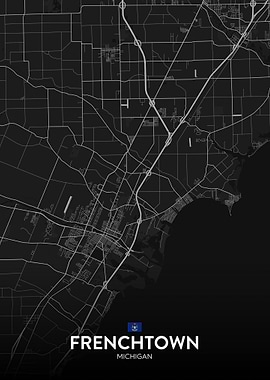 Frenchtown MI