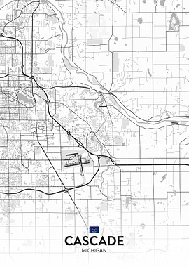 Cascade MI