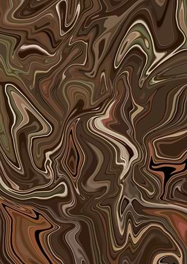 Abstract Illustration