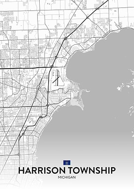 Harrison Township MI