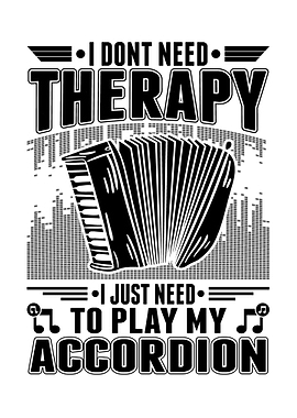 Accordion Accordionist