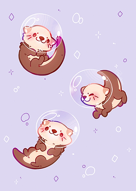 Otter Space