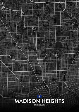 Madison Heights MI