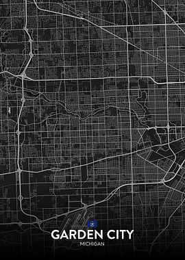 Garden City MI